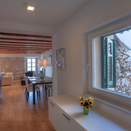Casa Marina Apartments Šibenik Dış mekan fotoğraf