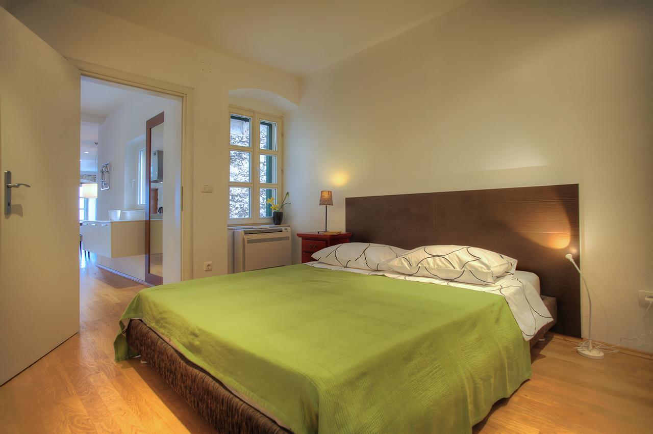 Casa Marina Apartments Šibenik Dış mekan fotoğraf