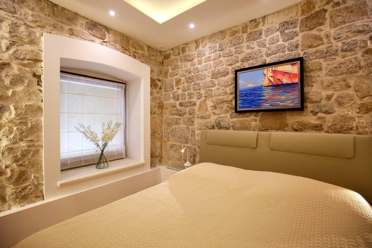 Casa Marina Apartments Šibenik Dış mekan fotoğraf