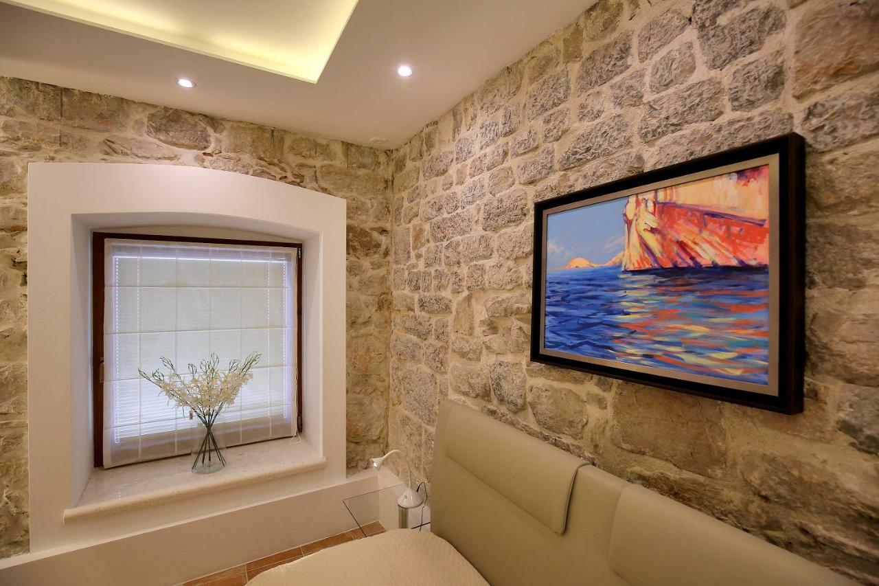 Casa Marina Apartments Šibenik Dış mekan fotoğraf