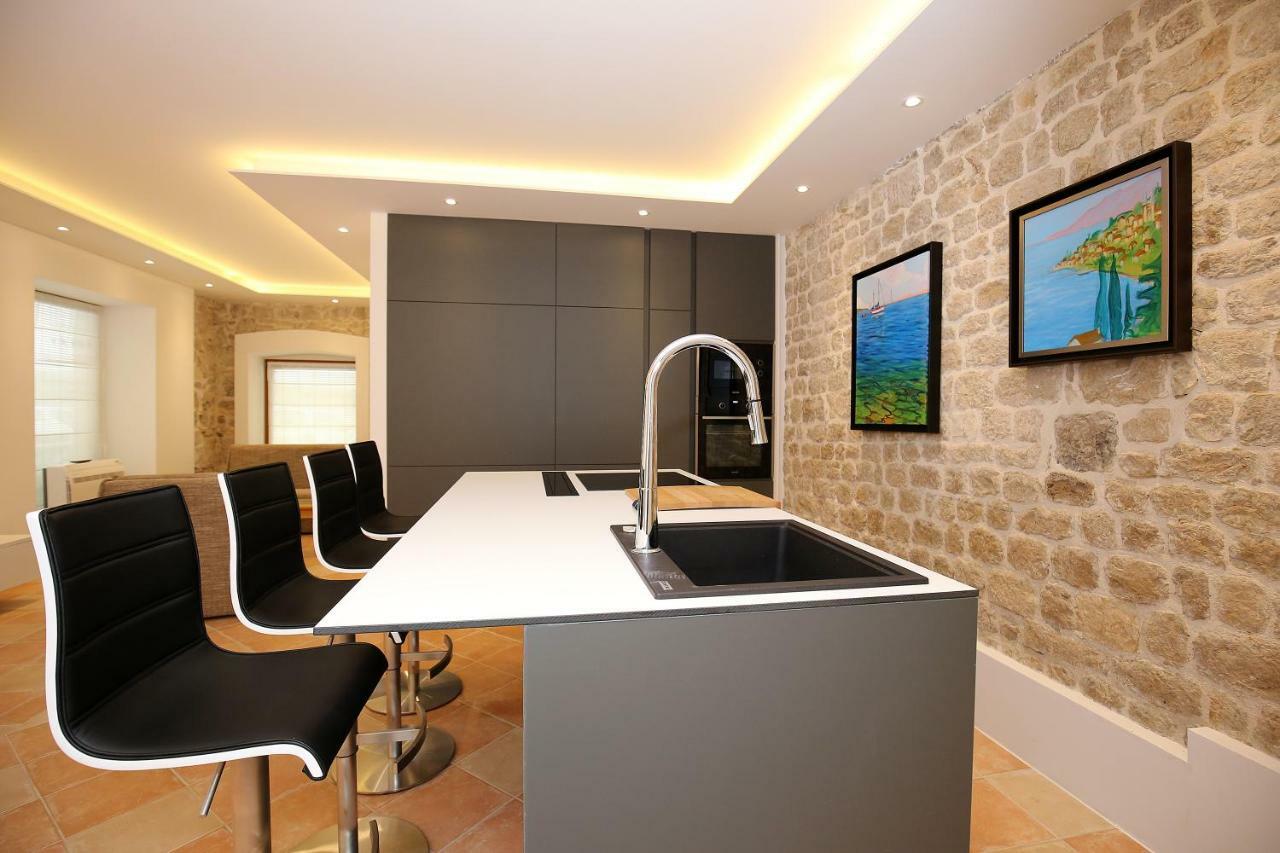 Casa Marina Apartments Šibenik Dış mekan fotoğraf