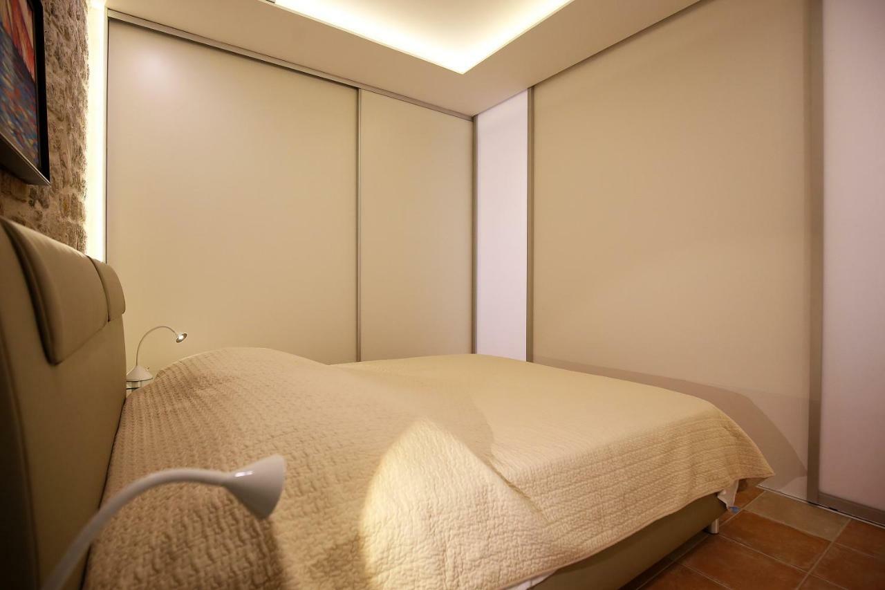 Casa Marina Apartments Šibenik Dış mekan fotoğraf