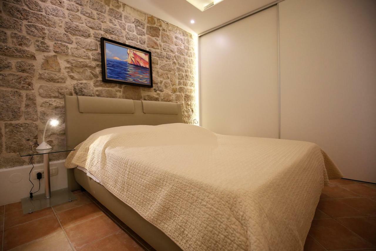 Casa Marina Apartments Šibenik Dış mekan fotoğraf
