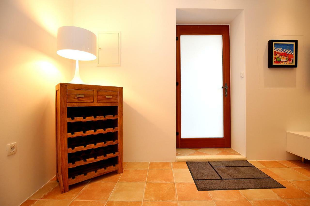 Casa Marina Apartments Šibenik Dış mekan fotoğraf