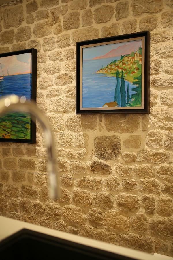 Casa Marina Apartments Šibenik Dış mekan fotoğraf