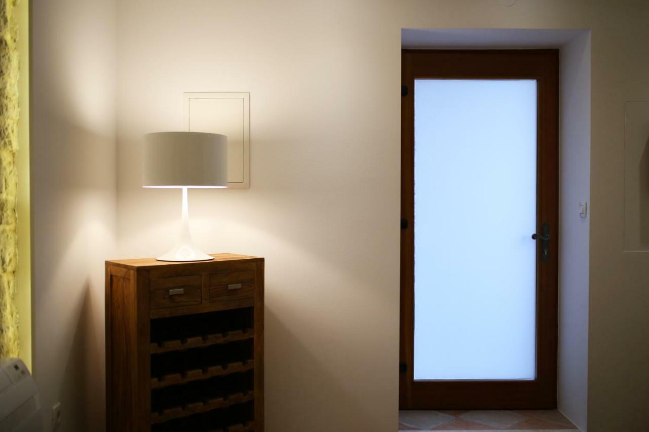 Casa Marina Apartments Šibenik Dış mekan fotoğraf