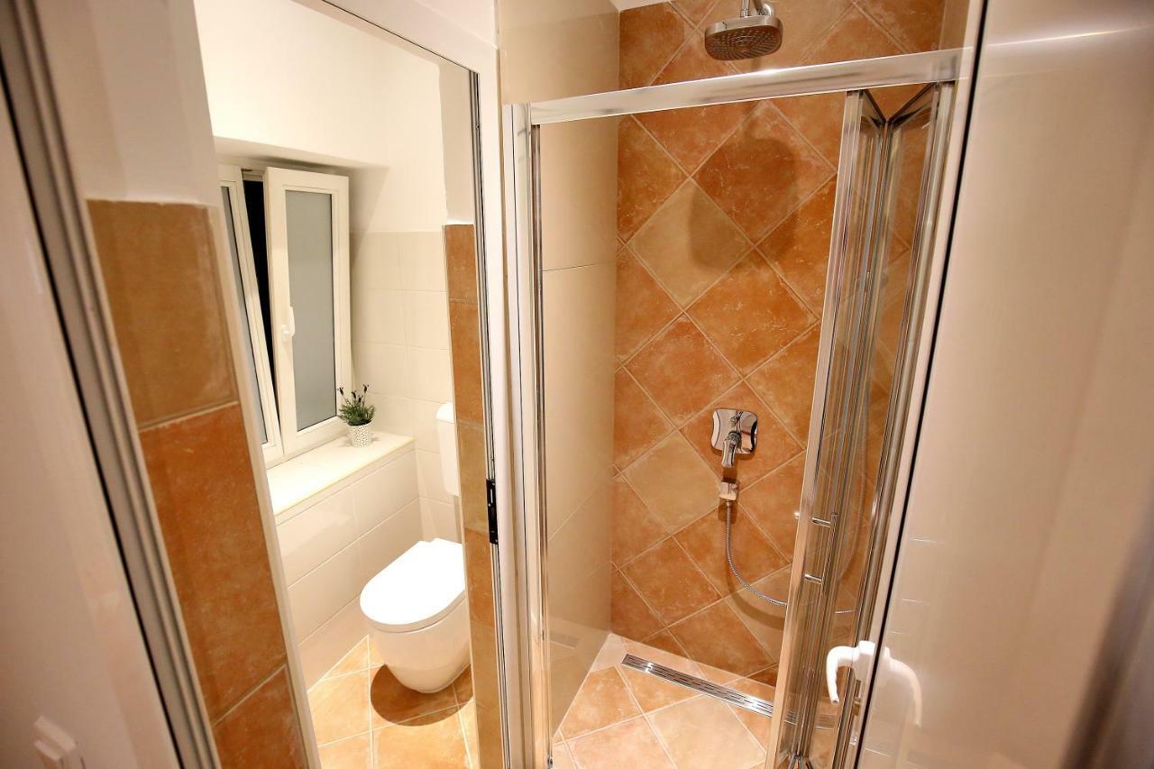 Casa Marina Apartments Šibenik Dış mekan fotoğraf