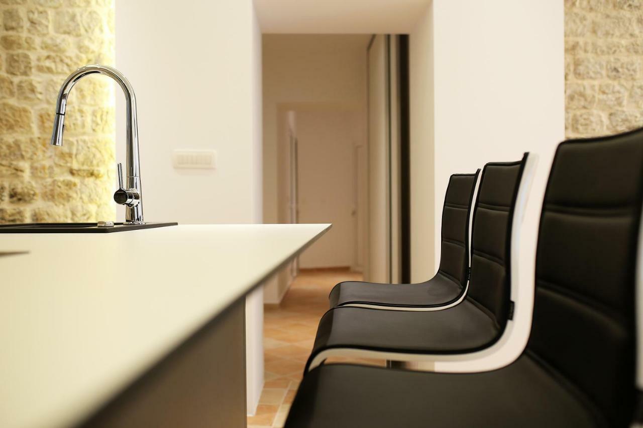 Casa Marina Apartments Šibenik Dış mekan fotoğraf