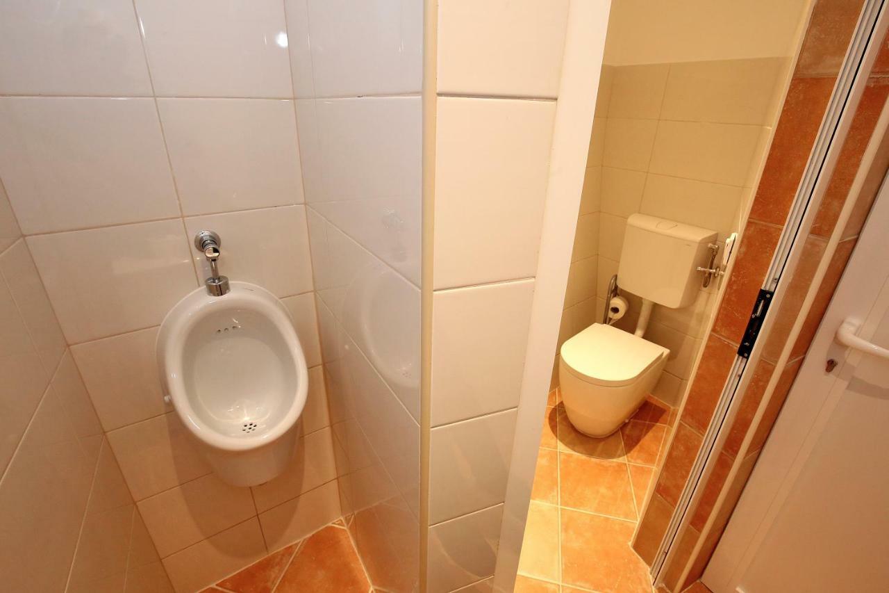 Casa Marina Apartments Šibenik Dış mekan fotoğraf