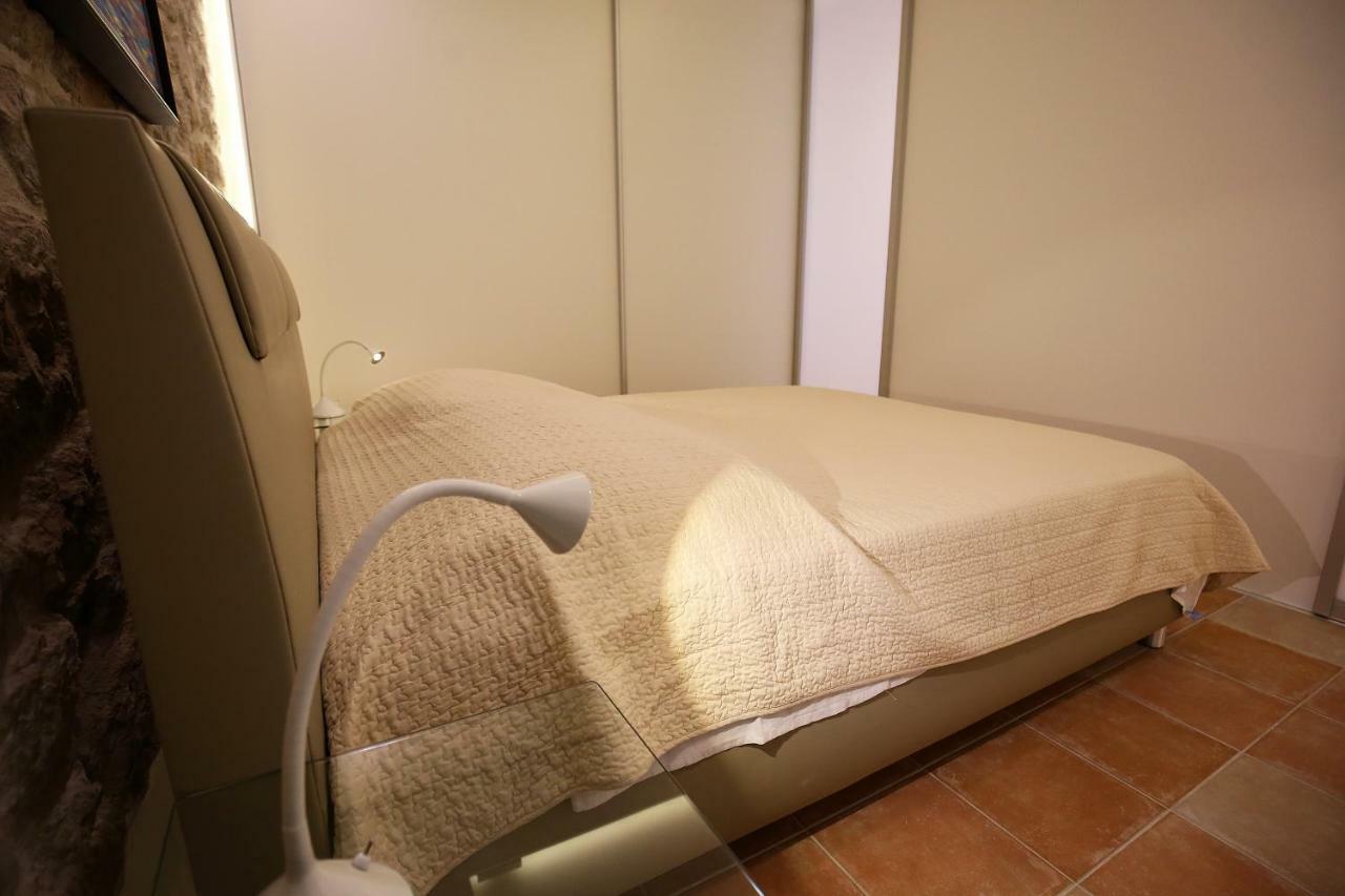 Casa Marina Apartments Šibenik Dış mekan fotoğraf