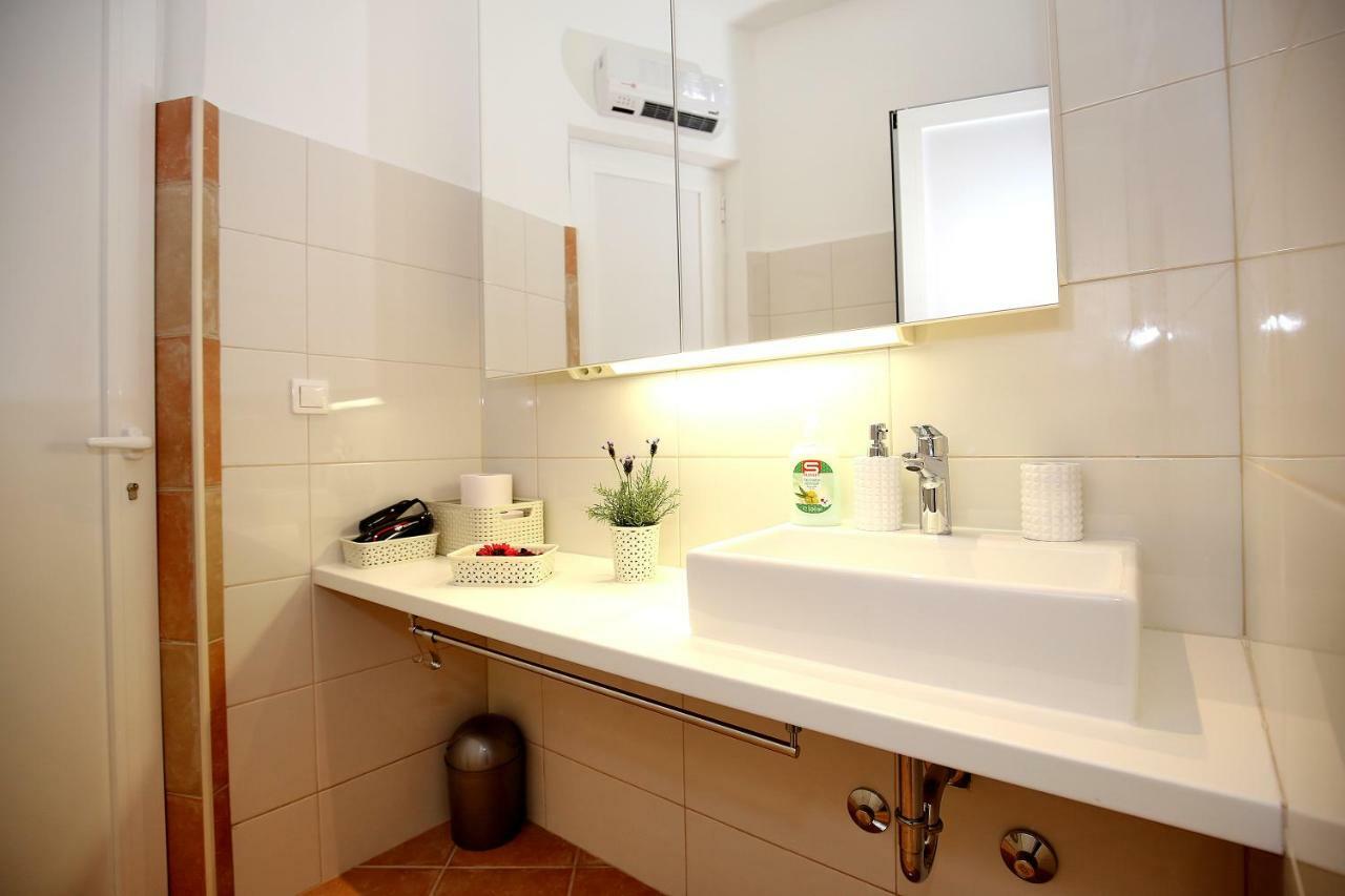 Casa Marina Apartments Šibenik Dış mekan fotoğraf