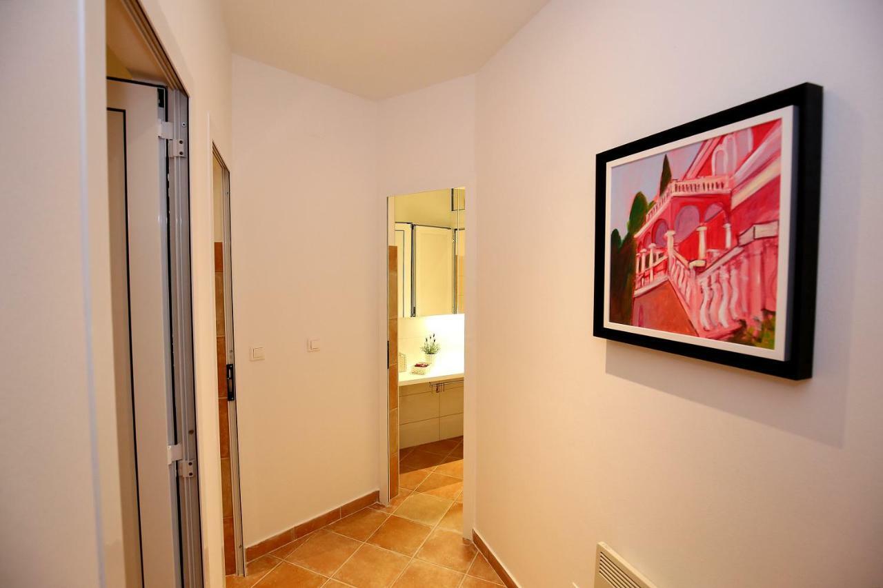 Casa Marina Apartments Šibenik Dış mekan fotoğraf